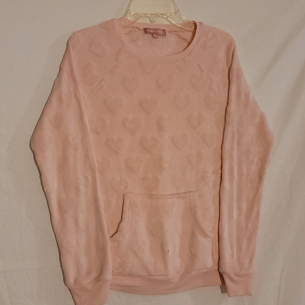 PINK sweater size L